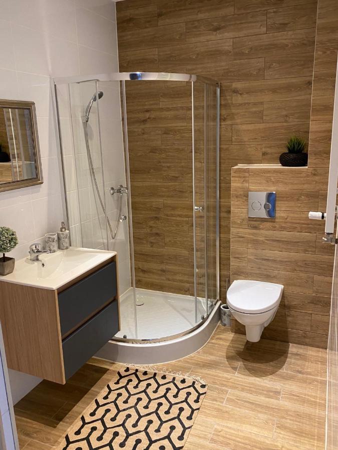 Apartamenty Totugdynia 7 Εξωτερικό φωτογραφία